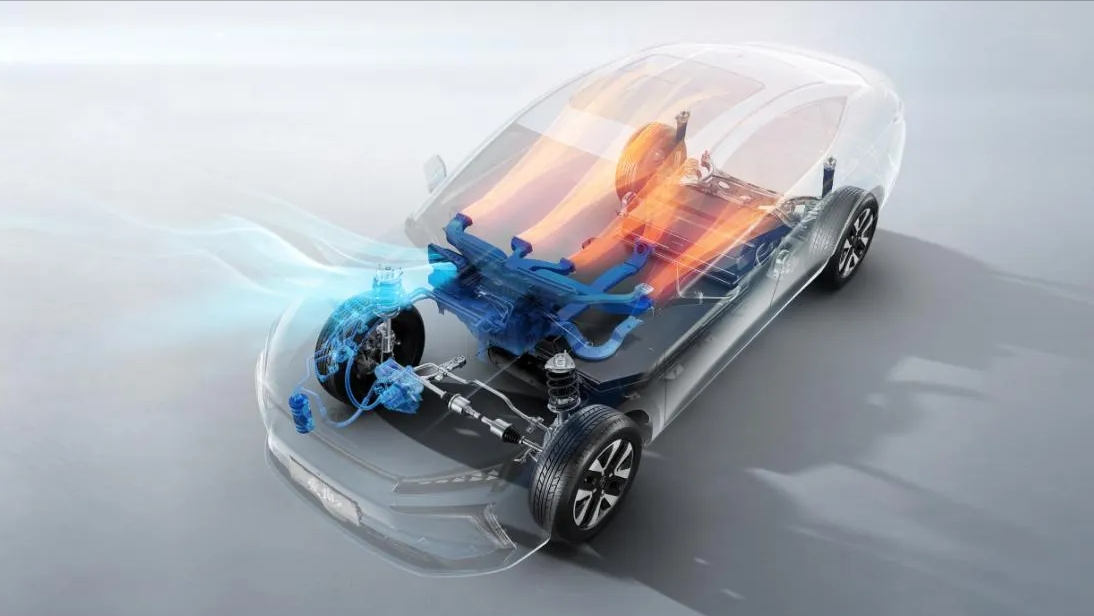 电动汽车的空调系统,为什么成了故障率最高的部件?-新浪汽车