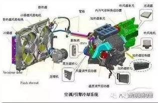 那天一台车,师傅用一个试灯就把故障找出来